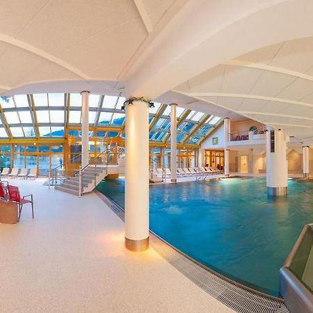 Ferienhaus Kerstin Wagrain Dış mekan fotoğraf