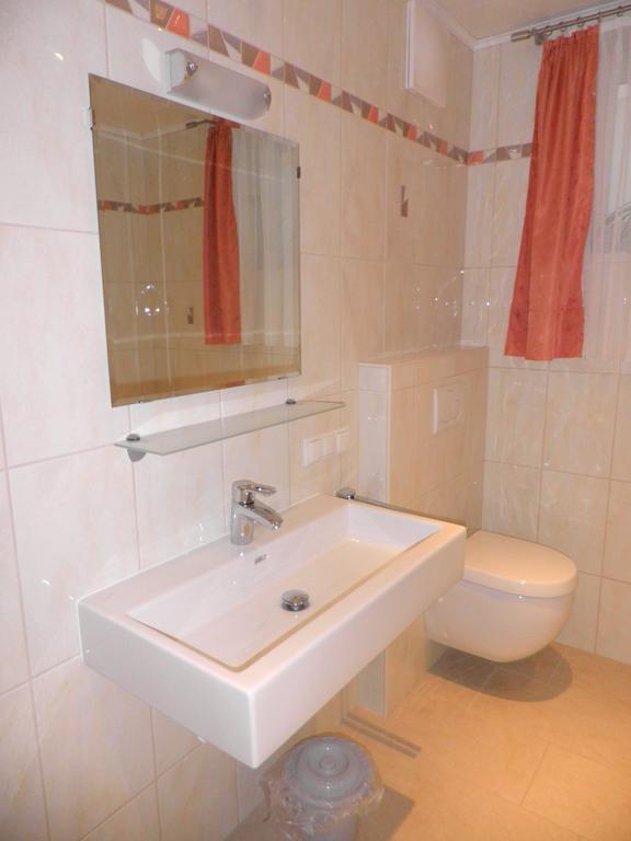 Ferienhaus Kerstin Wagrain Dış mekan fotoğraf