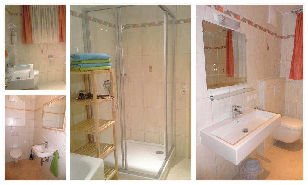 Ferienhaus Kerstin Wagrain Dış mekan fotoğraf