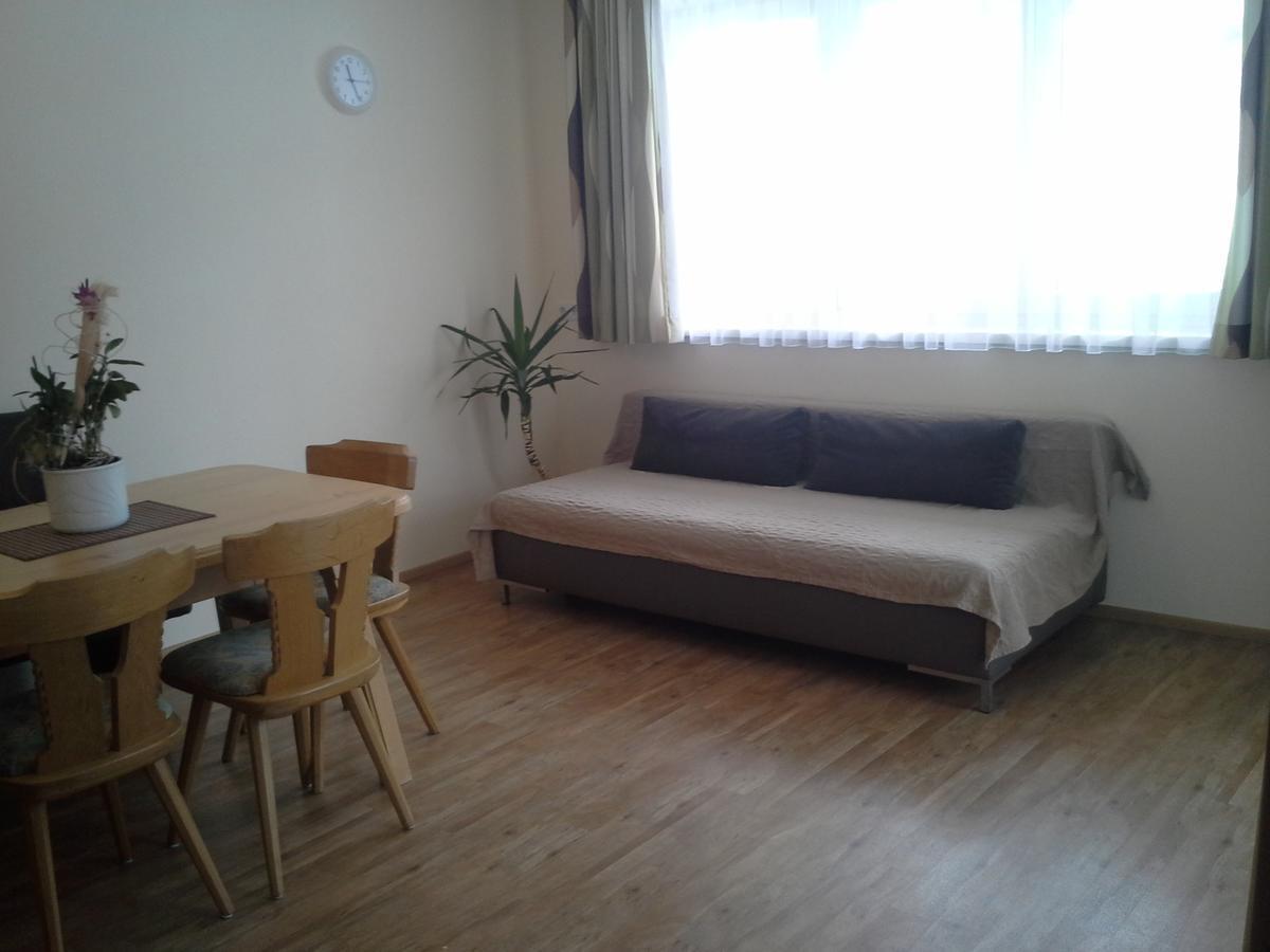 Ferienhaus Kerstin Wagrain Dış mekan fotoğraf