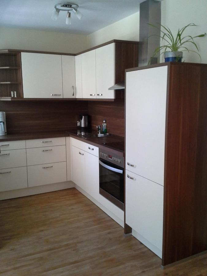 Ferienhaus Kerstin Wagrain Oda fotoğraf